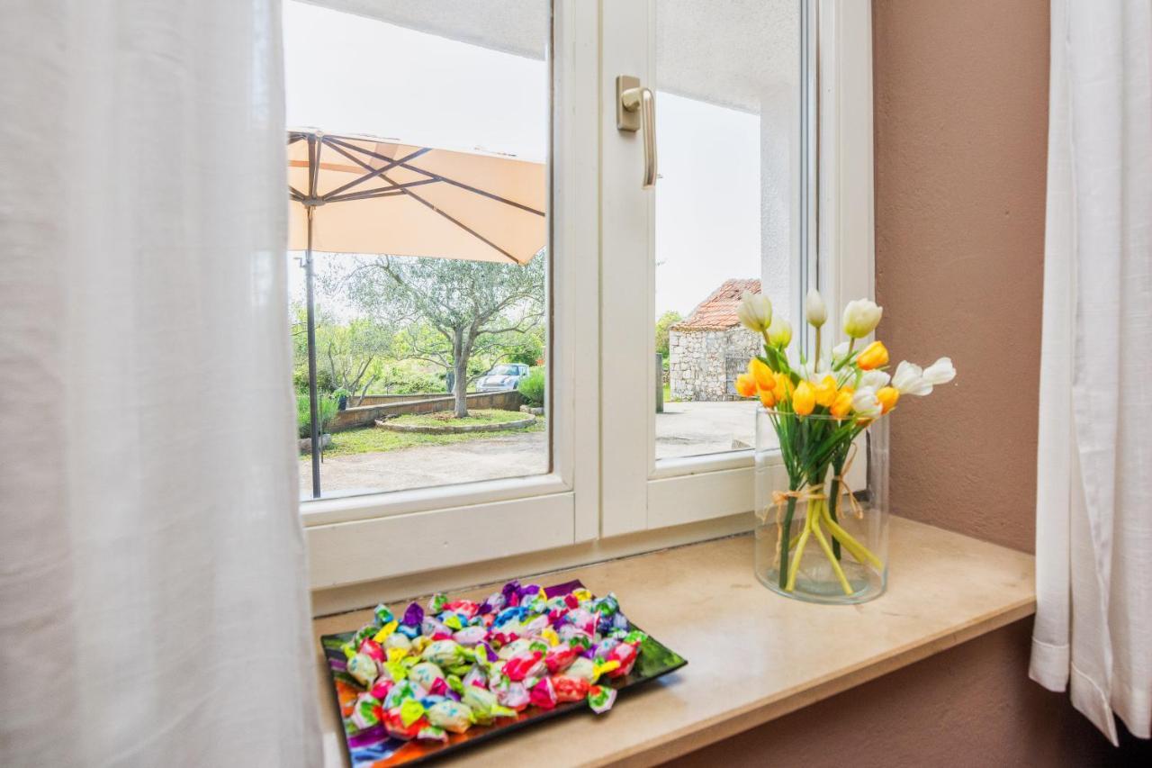Guest House Marla Slivnica Екстериор снимка