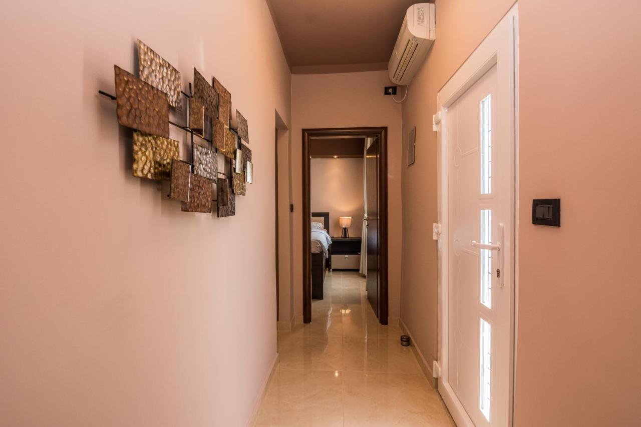 Guest House Marla Slivnica Екстериор снимка